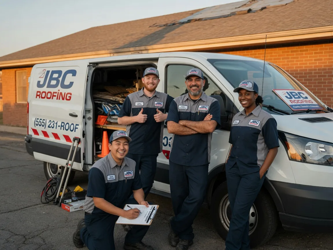 Roof Replacement company in Brenton, WV